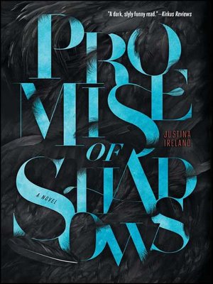 cover image of Promise of Shadows